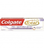 Зубная паста COLGATE Total  75 мл. 1/6 
