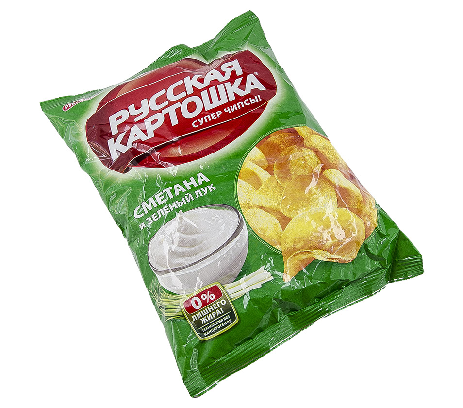 Картинки русская картошка чипсы