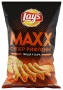Лейз MAXX "Пицца сыр" 145гр.  1/20