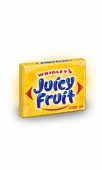 Вригли Juicy Fruit  1/100 4г