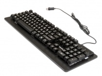 Клавиатура USB RAID