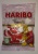 Жев. мармелад Haribo 100гр. Hearts Жев. мармелад Haribo 100гр. Hearts