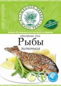 Приправа для рыбы "ВД"  30 гр 1/30