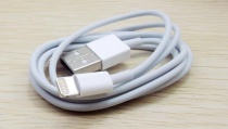USB шнур для айфона - самсунга 2м