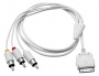 iPhone 3G AV cable