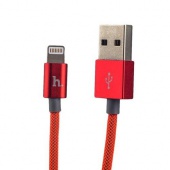 USB шнур для айфона 5 & sam. HOCO X3 1.2м