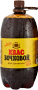 Квас  Классический 1,5л   1/6шт