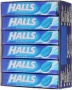 HALLS Оригинальный 25 гр 1/12