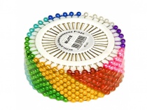 Иголки для шитья 