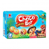 Печенье "Choco boy" маленкие 1/30