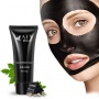 Black Head черная маска