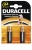 Батарейка Durasel 2шт. AA 1/20