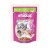 Whiskas ВЛ 85гр.1/28 для котят ягненок/рагу