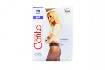 Колготки конте prestige 20 ден natural 3-M