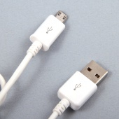 USB кабель для SAMSUNG (mikro USB)