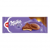 Печенье МИЛКА Choco Jaffa 128uh