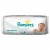 Влажные салфетки Pampers Sensitive 56 шт 