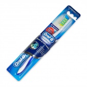 Зубная щетка Oral-B WHITE