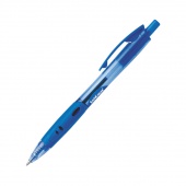 Ручка автоматическая шариковая синяя Erich Krause