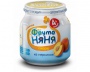 Пюре "Фруто Няня" Персиковое  100 гр 1/12