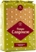 Вафли СЛАДОНЕЖ ретро 380гр.