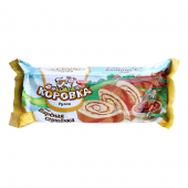 Рулет Коровка вареная сгу-а 200 гр 1/15 