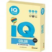 Бумага цветная " IQ COLOR" 250л
