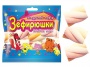 Зефир ЗЕФИРЮШКА  косичка возд.  40гр. 1/24