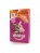 Whiskas подушки 350гр.1/11 паш/гов/кролик