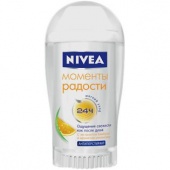 Антиперсперант женский Nivea 40мл.