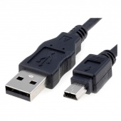 USB кабель на MINI USB