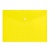 Папка конверт А4 с кнопкой не прозрачная  1/20