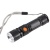 Фонарик MINI-ZOOM USB CREE T6