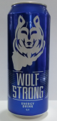 Wolf Strong  0,5л 1/12