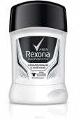 Антиперперант твердый мужской Rexona50 мл