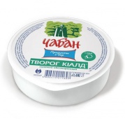 Творог Чабан К1алд  1 кг