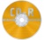 CD R Балванка) 1шт