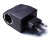 Адаптор с СЗУ на АЗУ 