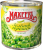 Конс. горошек "Махеев" 425 гр.