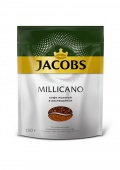 Кофе Jakobs Monarh Millicano 150гр. 9шт. пакет