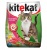 Kitekat сух 350 гр.Телятина аппетит 1/18