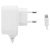 Блок Samsung 35W PD Adapter USB-C, USB-A Блок Samsung 35W PD Adapter USB-C, USB-A