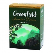 Чай Greenfield (Зеленый) 100г