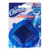 Чистящие кубики для унитаза Chirton 50г