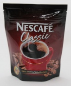 Кофе "Nescafe" класика 75гр.