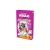 Whiskas подушки 350 гр. 1/9/котят п/мол инд/морк