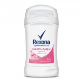 Антиперсперант Rexona с ароматом цветов  150мл. 