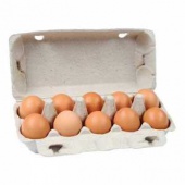 Яйца домашние   1 /10шт.