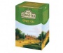 Чай "Ахмад" заварной зеленый чай 200гр