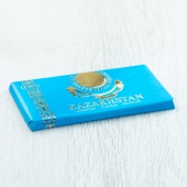 Шоколадная плитка "Казахстан" 100гр